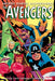 Mighty Marvel Masterworks: The Avengers Vol. 4 - The Sign of the Serpent by Tba