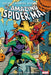Mighty Marvel Masterworks: The Amazing Spider-Man Vol. 5 - To Become an Avenger by Tba