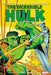 Mighty Marvel Masterworks: The Incredible Hulk Vol. 4 - Let There Be Battle Rome Ro Cover by Stan Lee