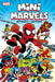 Mini Marvels: Spidey-Sense