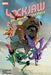 Lockjaw: Avengers Assemble by Chris Elopoulos