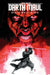 Star Wars: Darth Maul - Black, White & Red Treasury Edition by Greg Pak
