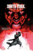 Star Wars: Darth Maul - Black, White & Red by Benjamin Percy, Mark Russell, Stefano Raffaele