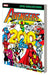 Avengers Epic Collection: The Evil Reborn by Tba