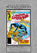 Marvel Masterworks: The Amazing Spider-Man Vol. 26 by Tba