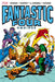 The Fantastic Four Omnibus Vol. 5 by Tba