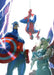 Captain America by J. Michael Straczynski Vol. 3 by J. Michael Straczynski