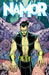 Namor: Last King of Atlantis by Jason Aaron