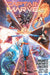 Captain Marvel: Highest, Furthest, Fastest Omnibus Carmen Carnero Cover by Kelly Thompson, Torunn Gronbekk, David Lopez