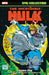 Incredible Hulk Epic Collection: Ground Zero by Tba
