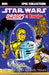 Star Wars Legends Epic Collection: The Original Marvel Years - Droids & Ewoks by Tba