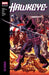 Hawkeye Modern Era Epic Collection: The Reunion by Tba