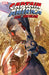 Captain America: The Saga of Sam Wilson by Rick Remender
