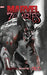 Marvel Zombies: Black, White & Blood by Ennis, Garth