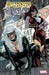Jackpot & Black Cat by Tba
