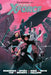 Uncanny X-Force by Rick Remender Omnibus [New Printing 2] by Rick Remender