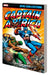 Captain America Epic Collection: Bucky Reborn [New Printing] by Tba