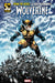 Wolverine by Saladin Ahmed Vol. 1: In the Bones by Saladin Ahmed