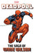 Deadpool: The Saga of Wade Wilson by Tba
