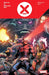 X-Men: Reign of X by Jonathan Hickman Vol. 1 by Jonathan Hickman