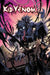 Kid Venom: Origins by TAIGAMI