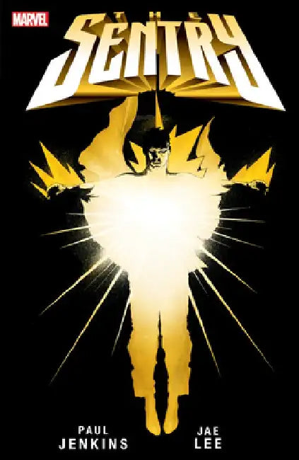 The Sentry [New Printing 2] by Paul Jenkins