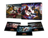 Marvel Studios' Deadpool & Wolverine: The Art of the Movie Slipcase by Jess Harrold