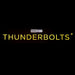 Marvel Studios' Thunderbolts: The Art of the Movie Slipcase by Harrold, Jess