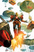 Iron Man Vol. 2: The Insurgent Iron Man by Spencer Ackerman, Julius Ohta, Michael Dowling