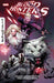 Blood Hunters: Once More Into the Darkness by Mark Russell
