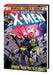 The Uncanny X-Men Omnibus Vol. 2 Stuart Immonen Cover [New Printing 3] by Chris Claremont