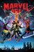 Marvel Age Treasury Edition by Mark Waid