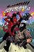 Daredevil: Woman Without Fear - Bloody Reunion by Erica Schultz