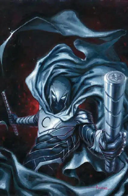 Moon Knight: Fist of Khonshu Vol. 1 - Leave Home by Jed MacKay