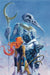Moon Knight: Fist of Khonshu Vol. 2: Subterranean Jungle by Jed MacKay
