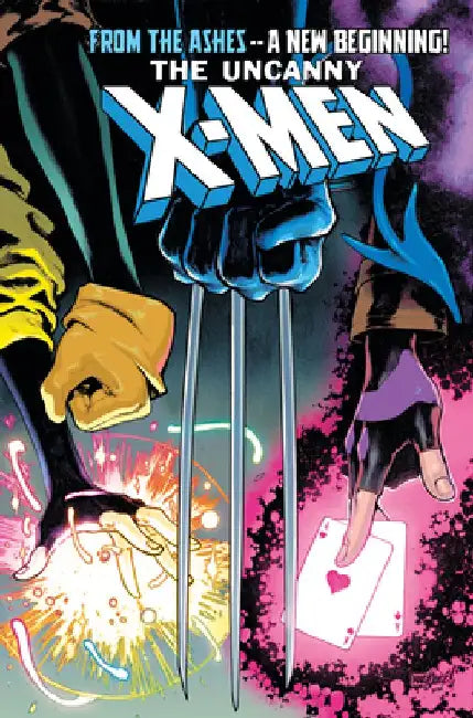 Uncanny X-Men by Gail Simone Vol. 1: Red Wave by Gail Simone