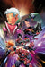 X-Force by Geoffrey Thorne Vol. 2: The Solution by Geoffrey Thorne
