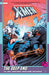 Exceptional X-Men by Eve L. Ewing Vol. 2: The Deep End by Eve L. Ewing, Carmen Carnero, Carmen Carneo