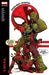 Spider-Man/Deadpool Modern Era Epic Collection: 'Til Death Do Us... by Tba