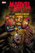 Marvel Zombies: Dawn of Decay by Krajewski, Thomas