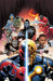 Conquest 2099 by Steve Orlando