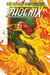 Phoenix Vol. 1: Orbital Resonance by Stephanie Phillips