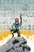 Mystique by Declan Shalvey