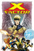 X-Factor by Mark Russell Vol. 1: Please Like and Share by Mark Russell