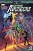 Superior Avengers by Steve Foxe, Kyle Hotz, Luca Maresca