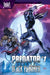 Predator vs. Black Panther by Benjamin Percy