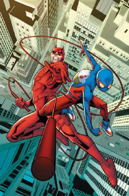 Spider-Boy Vol. 3: The Dragon's Challenge by Dan Slott