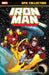 Iron Man Epic Collection: Stark Wars [New Printing] by Bob Layton