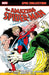 Amazing Spider-Man Epic Collection: Spider-Man - Threat or Menace? by Dennis O'Neill, Michael Fleisher, John Romita
