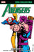 Avengers Epic Collection: Court Martial by Jim Shooter